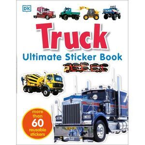 Truck -- Dk